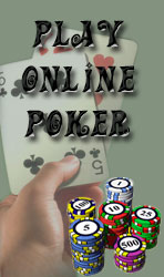 poker room with voice chat.