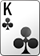 club card K